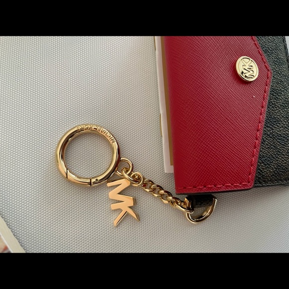 New❣️ Mk cardholder - Picture 4 of 5